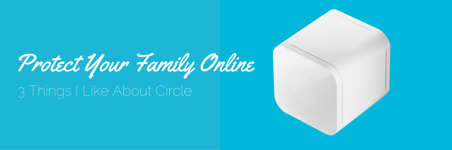protect your family online
